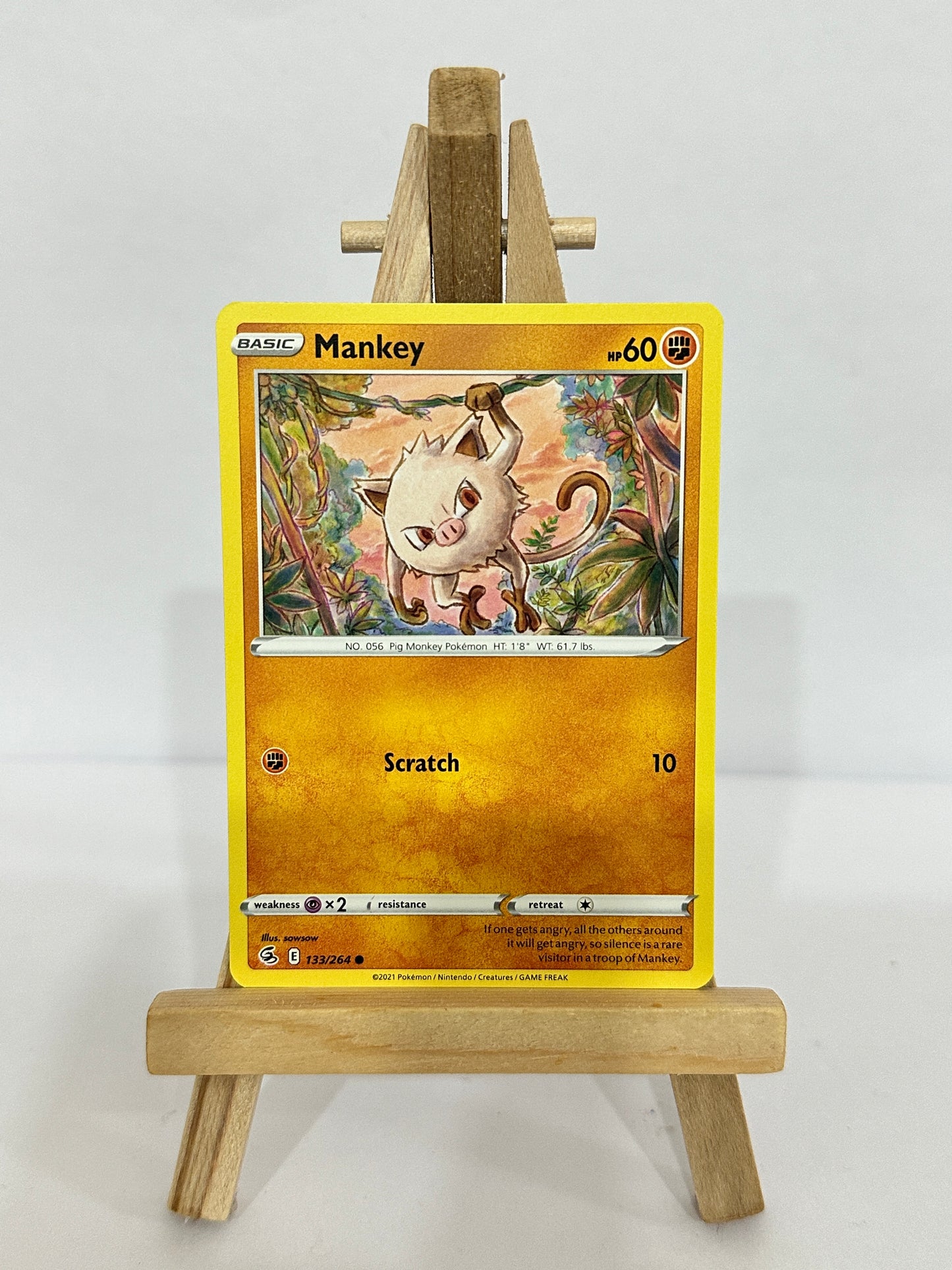 Mankey