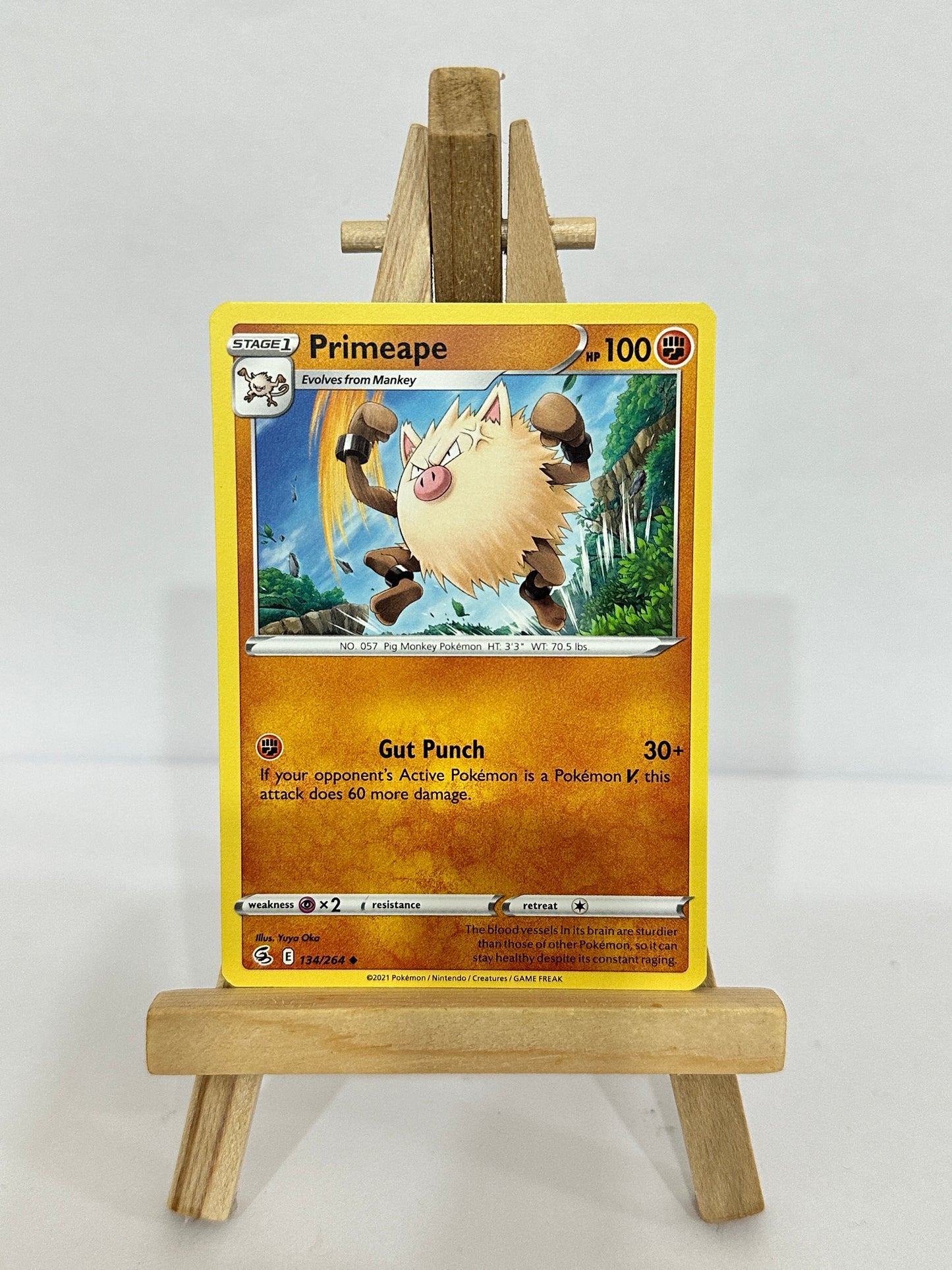Primeape