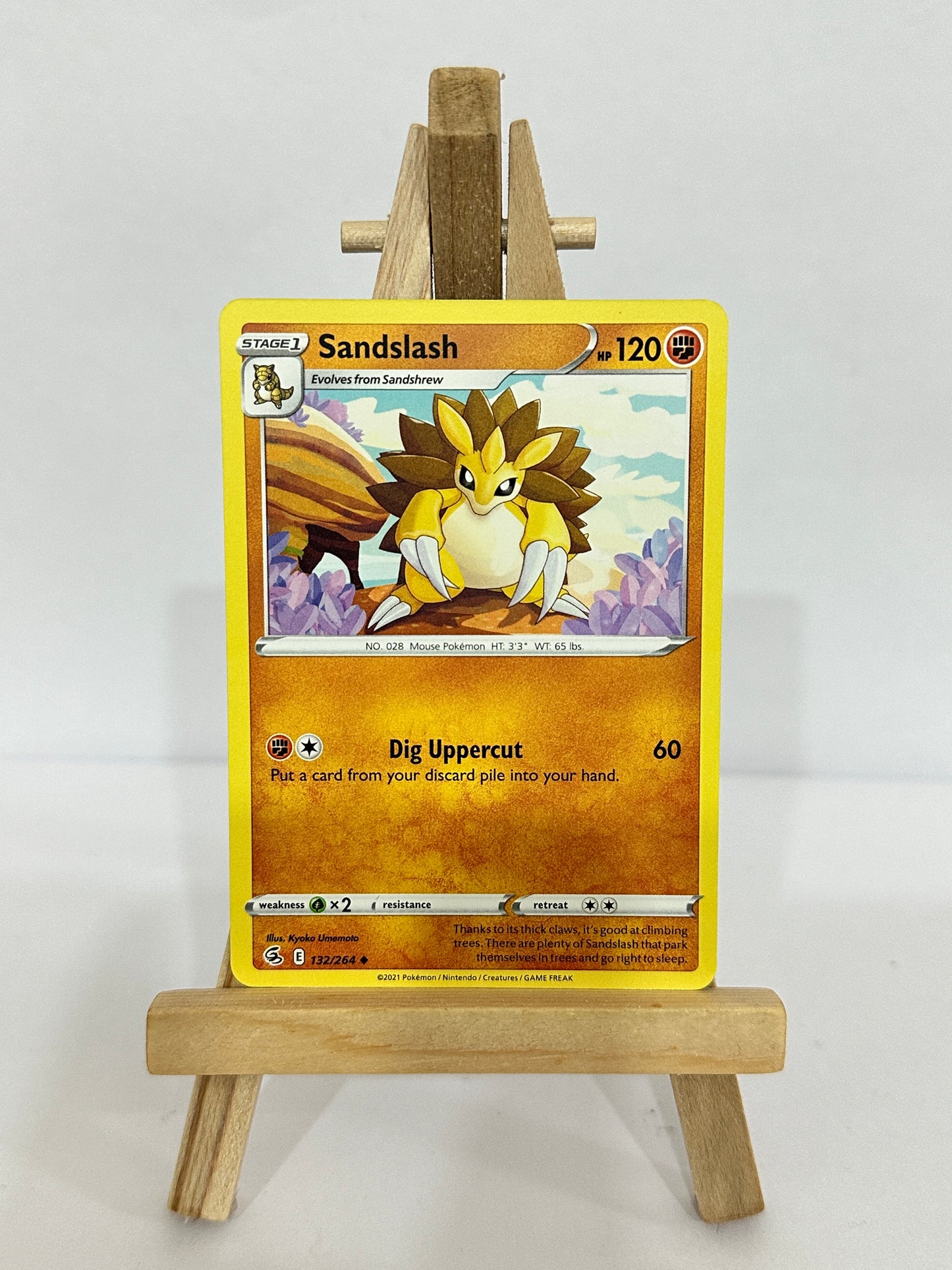 Sandslash