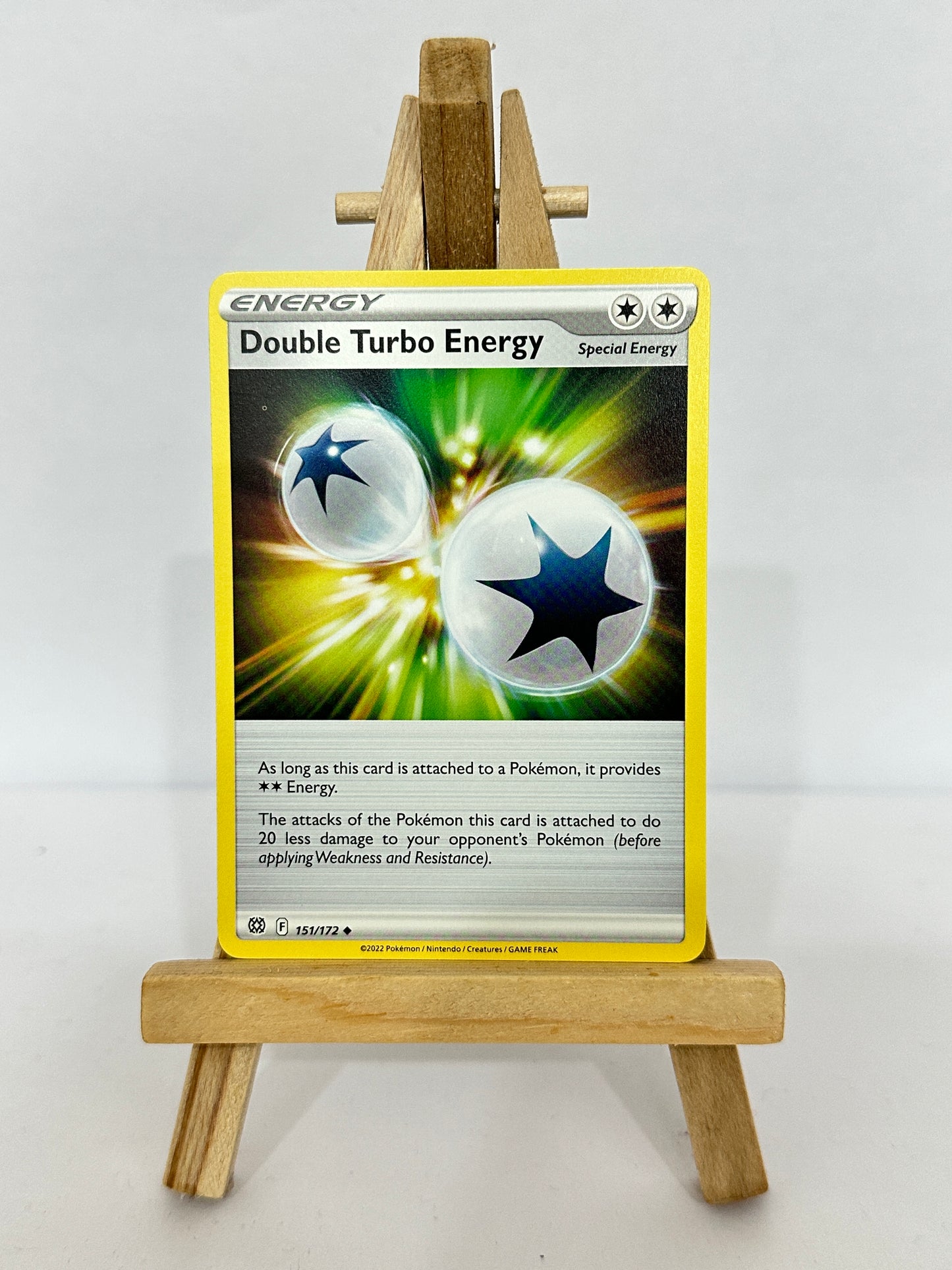 Double Turbo Energy (SWSH)