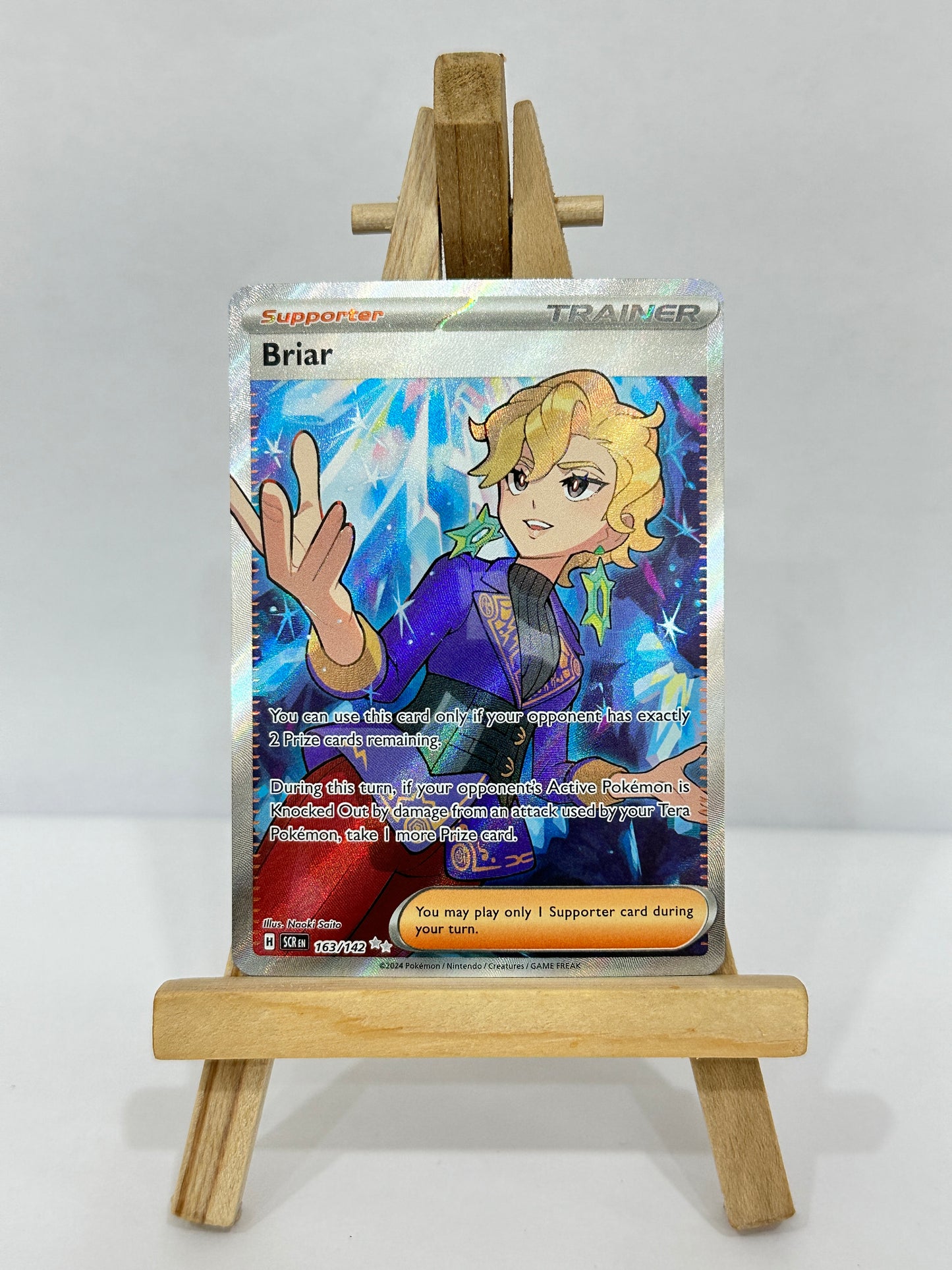 Briar (SV Stellar Crown)