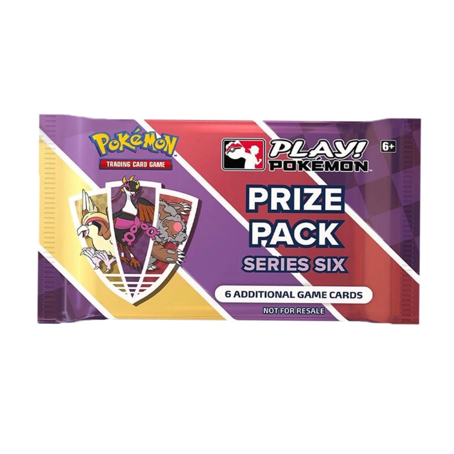 prize pack booster box Pokemon Series 6 – Hobbie JR Players can use the Modelo:Shoemon Pokémon TCG: Sword & Other