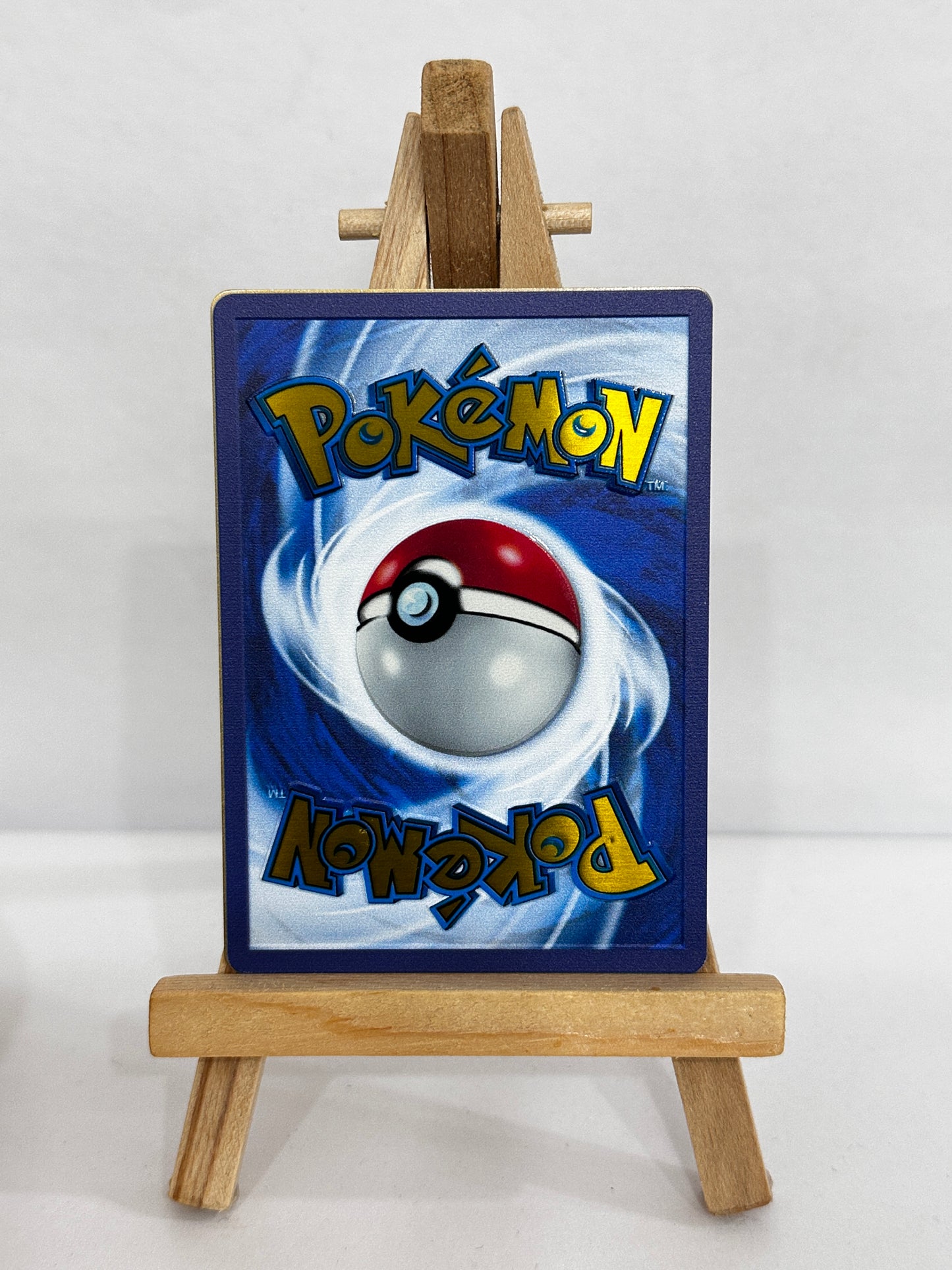 Mew ex (SV 151) Promo Metal Card