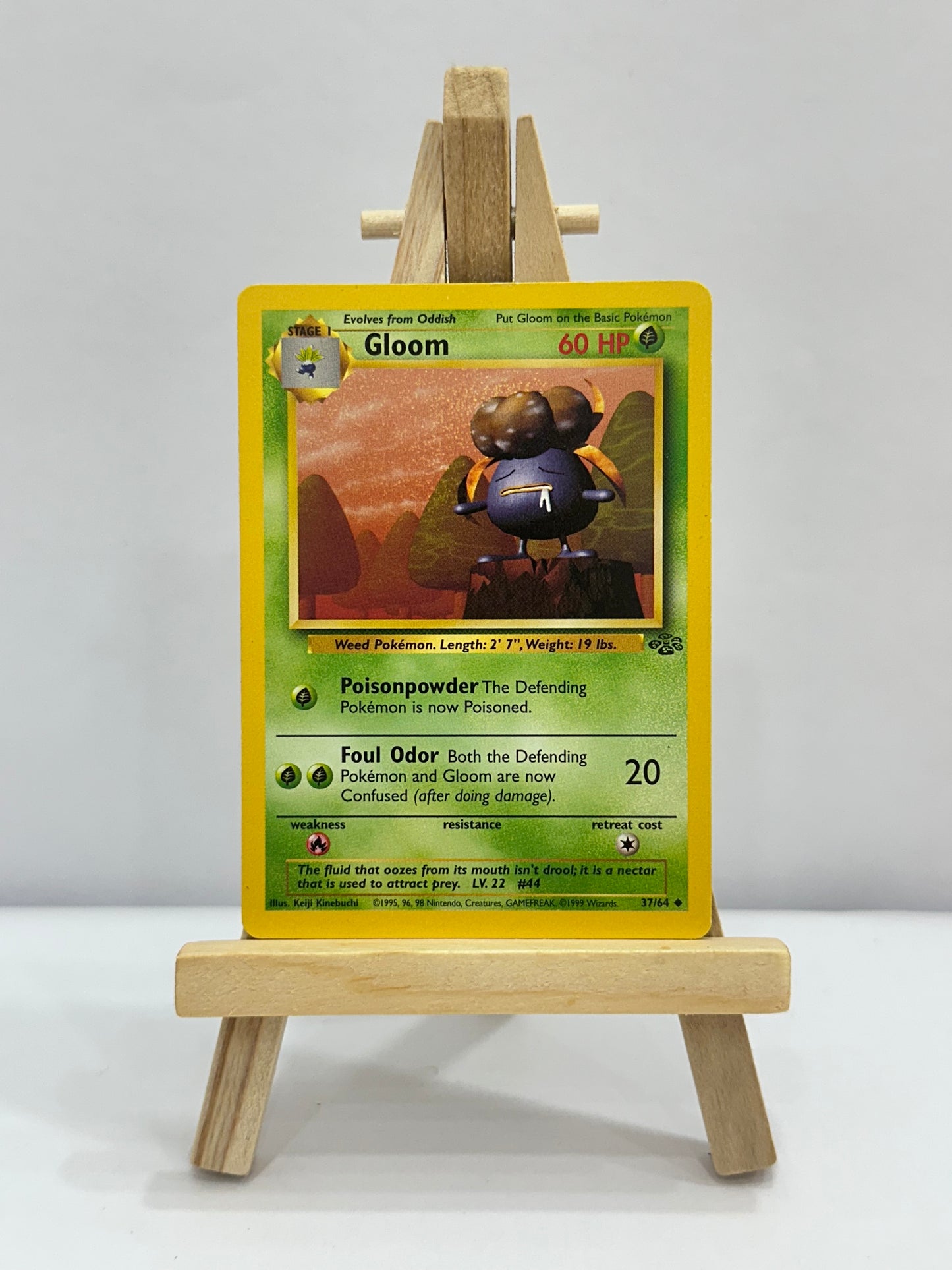 Gloom (Jungle)