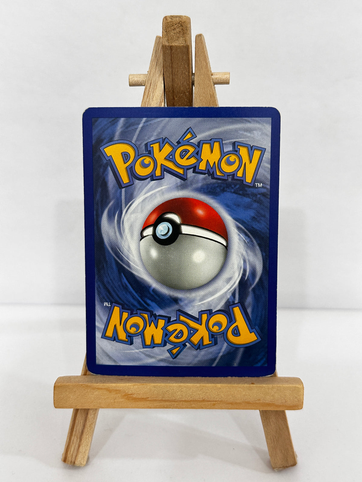 Pikachu 035 (Nintendo Promo) Holo