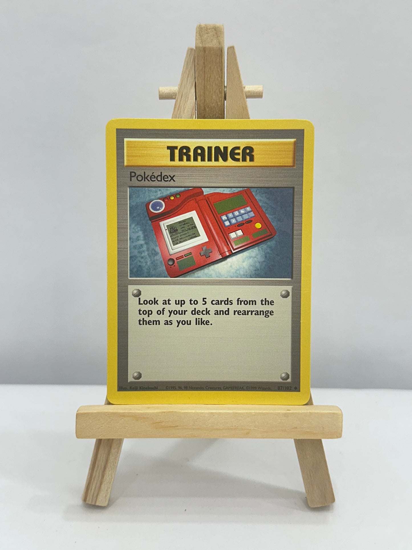 Pokédex