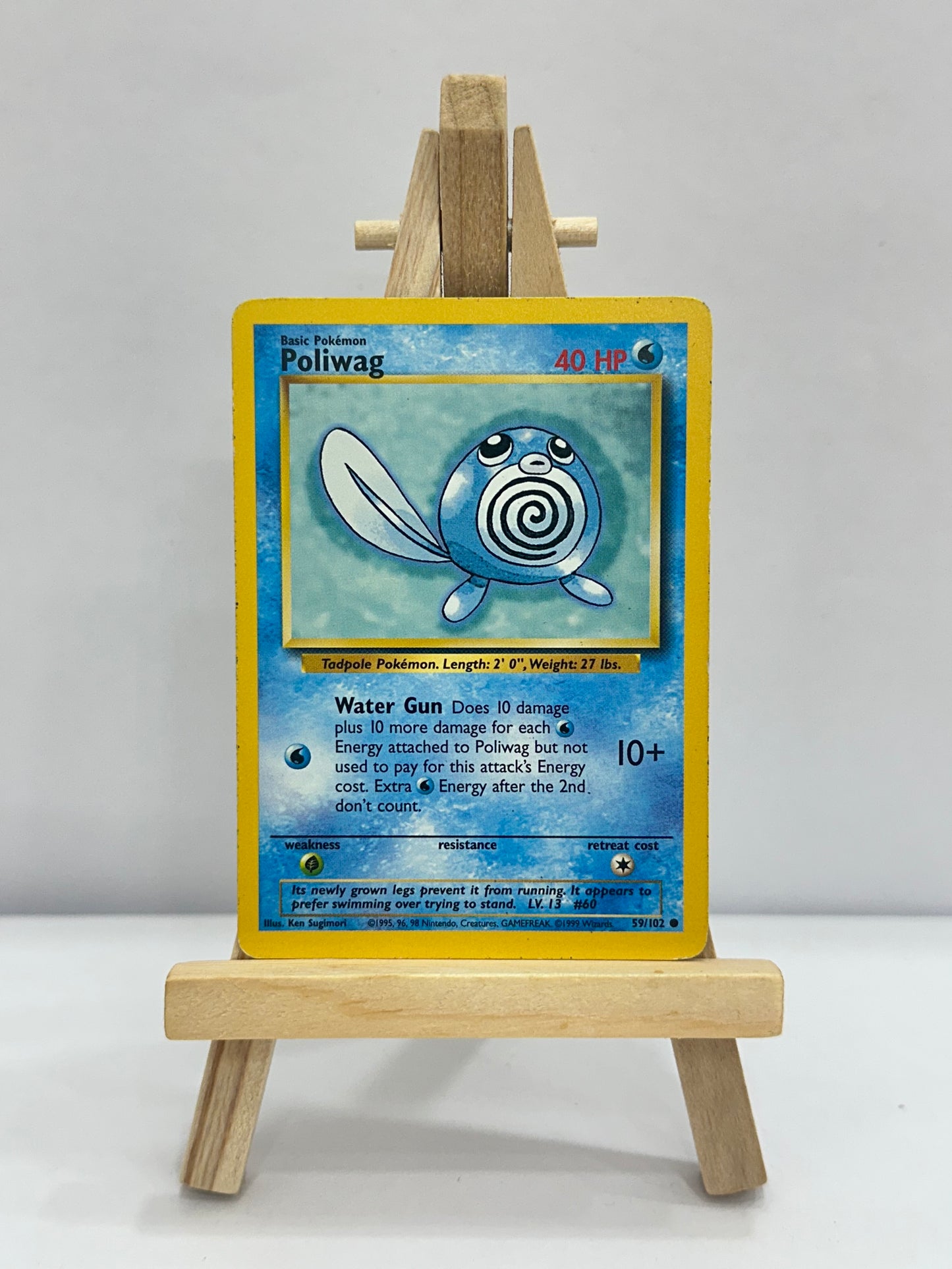 Poliwag (Base Set)