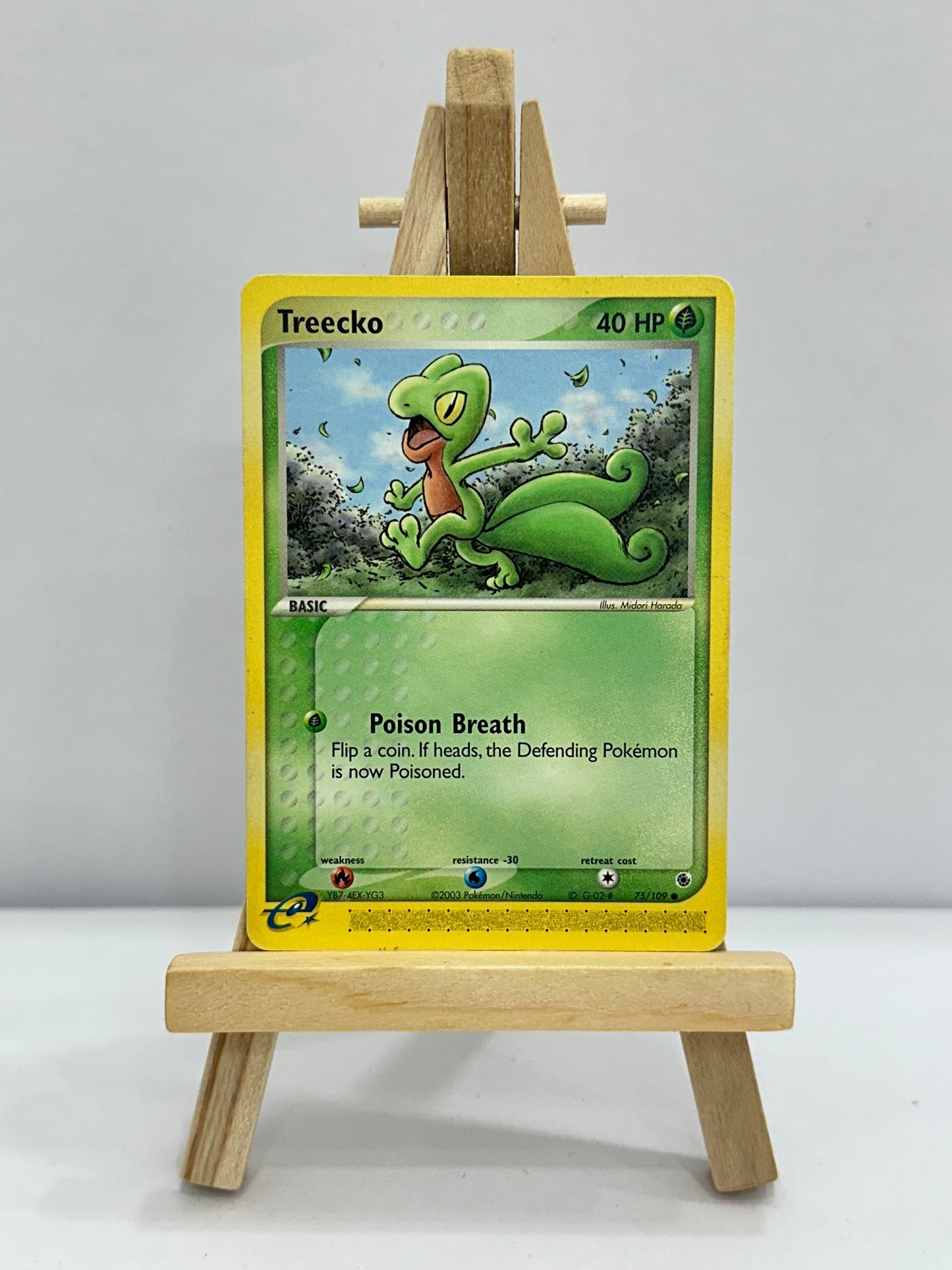 Treecko
