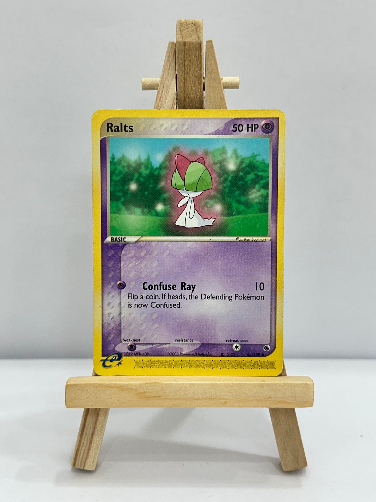 Ralts