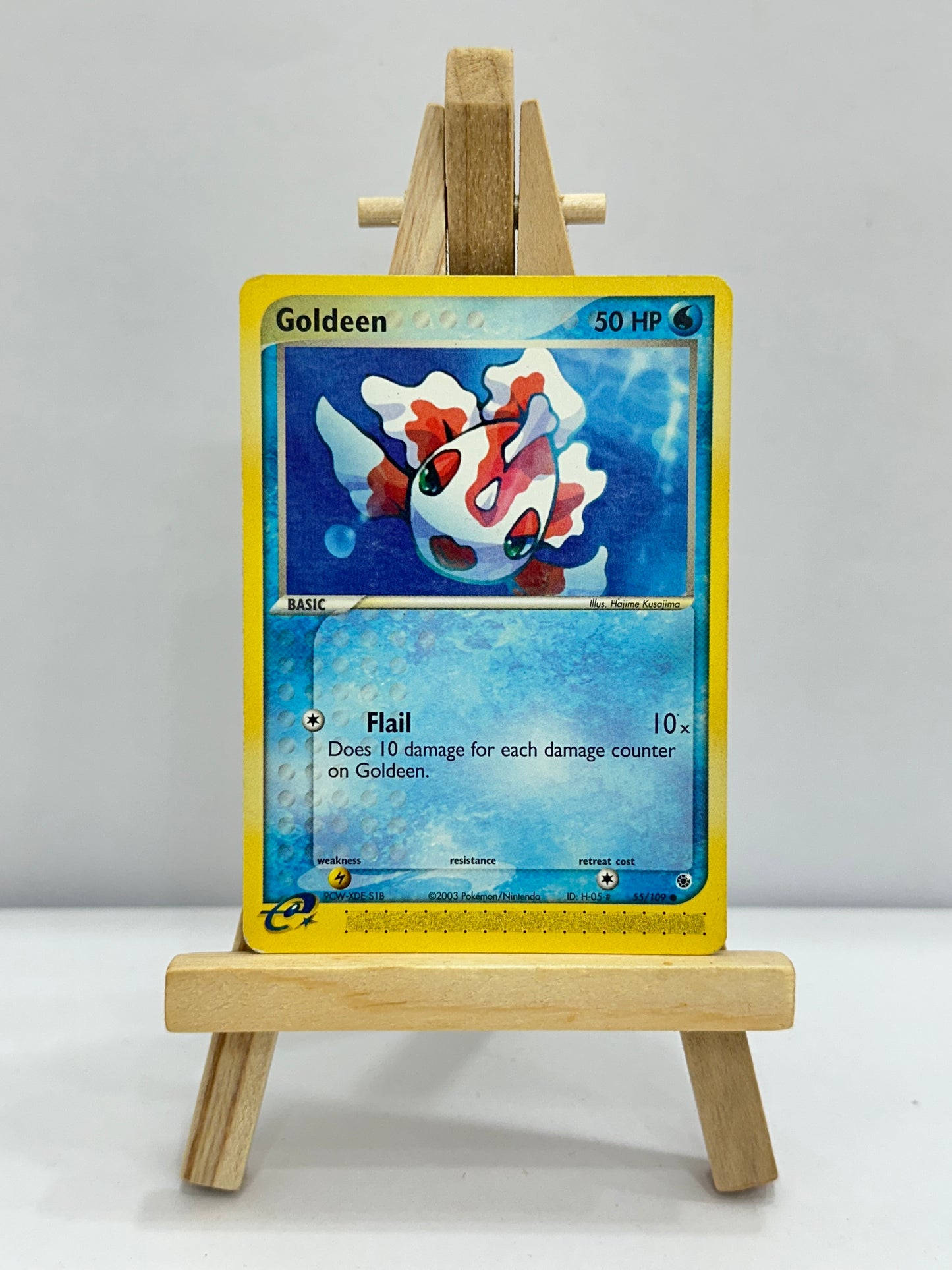 Goldeen