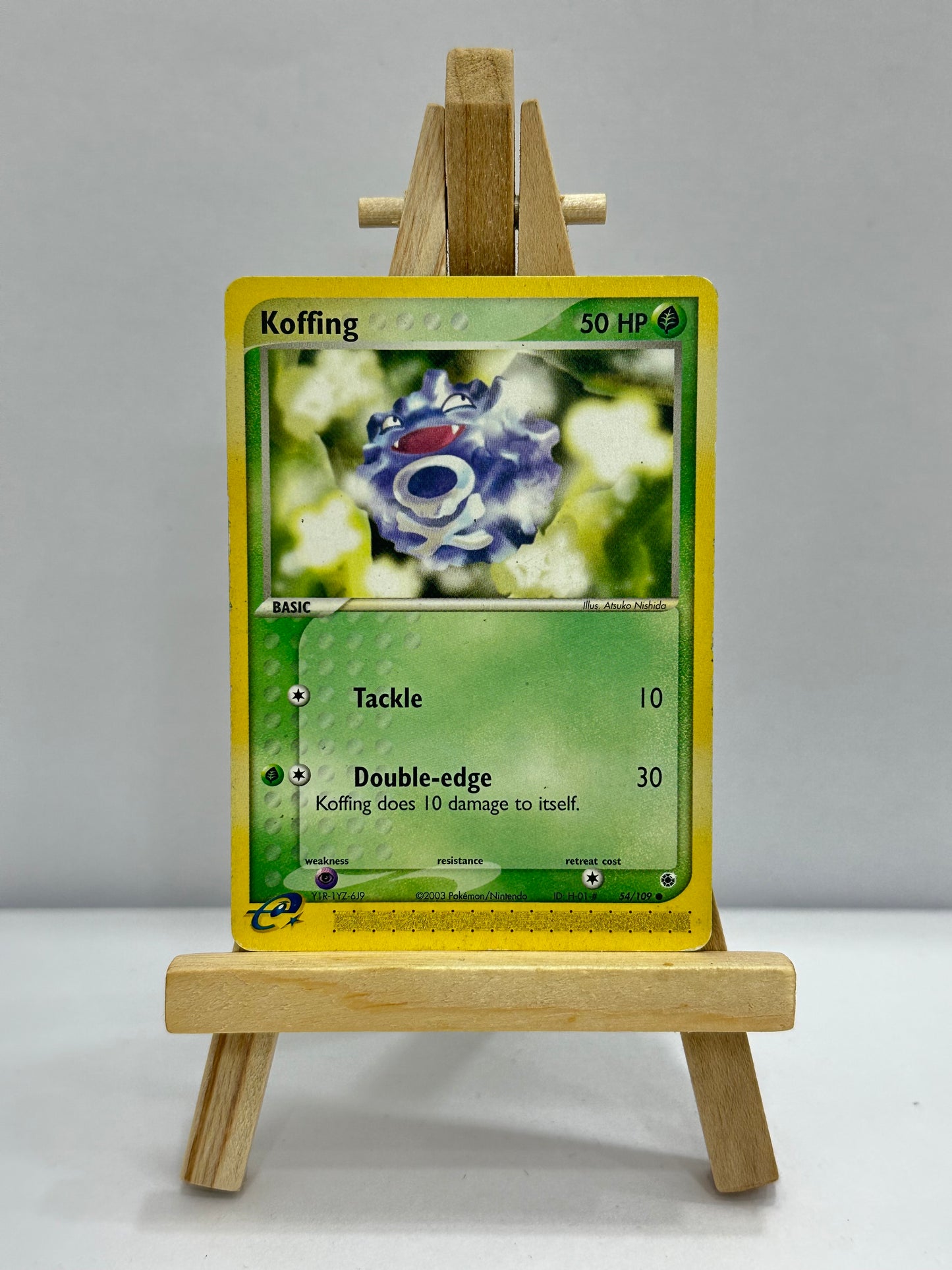 Koffing