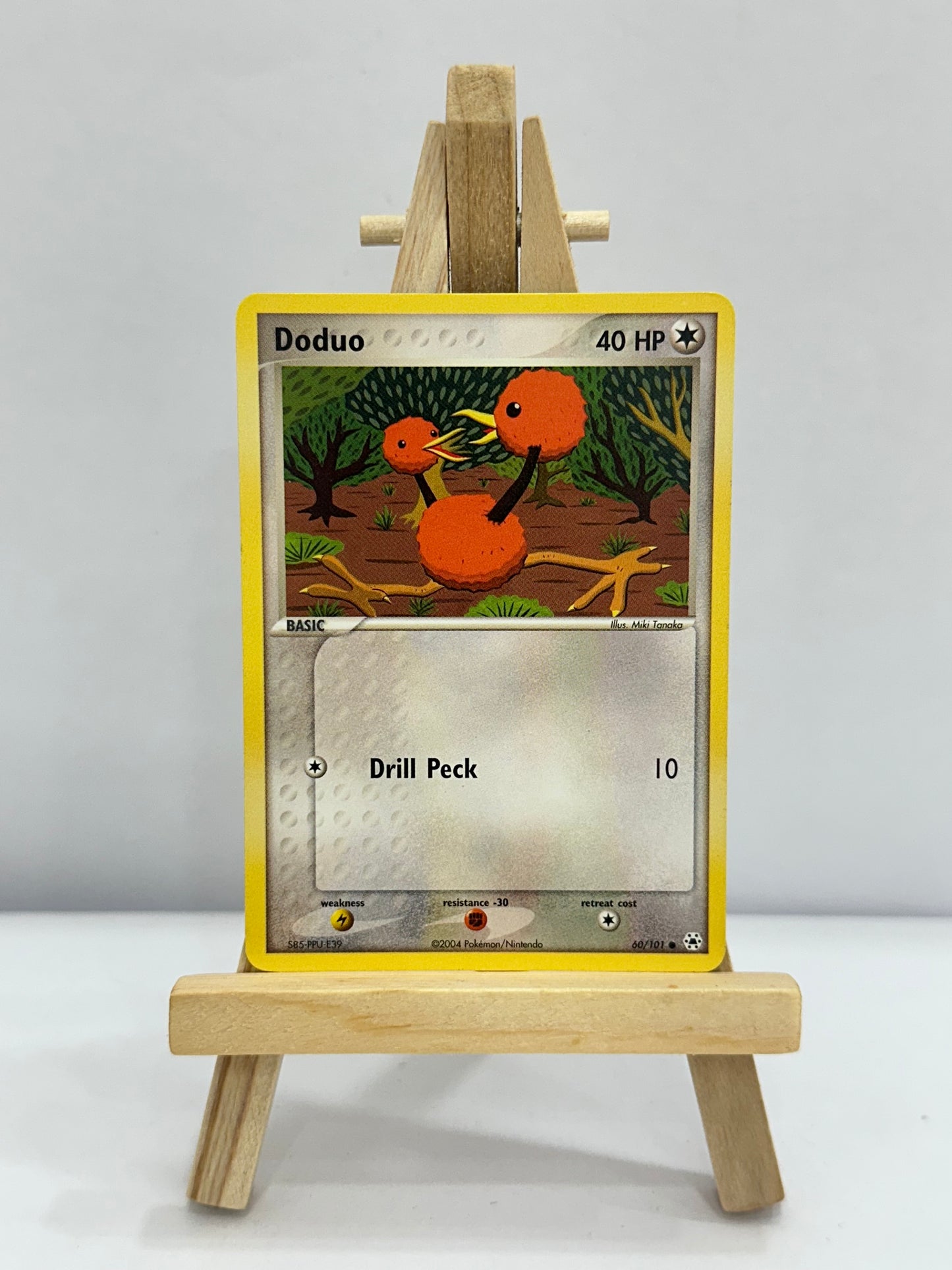 Doduo (Ex Hidden Legends)