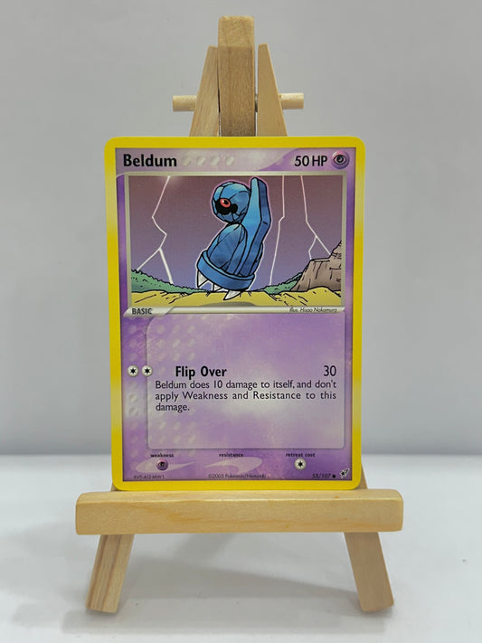 Beldum (Ex Deoxys)