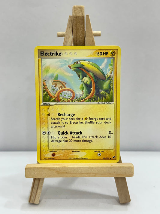 Electrike (Ex Deoxys)