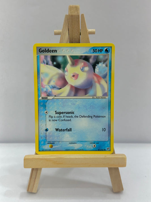 Goldeen (Ex Deoxys)