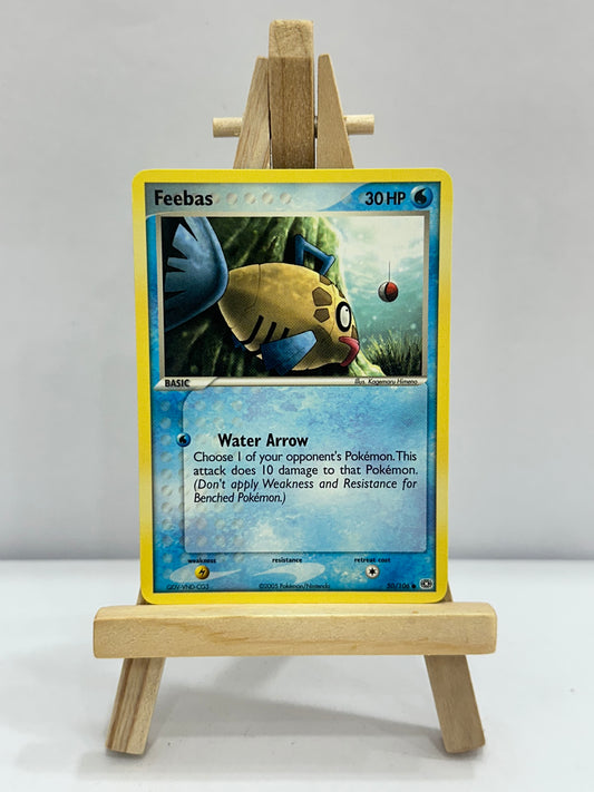 Feebas (Ex Emerald)