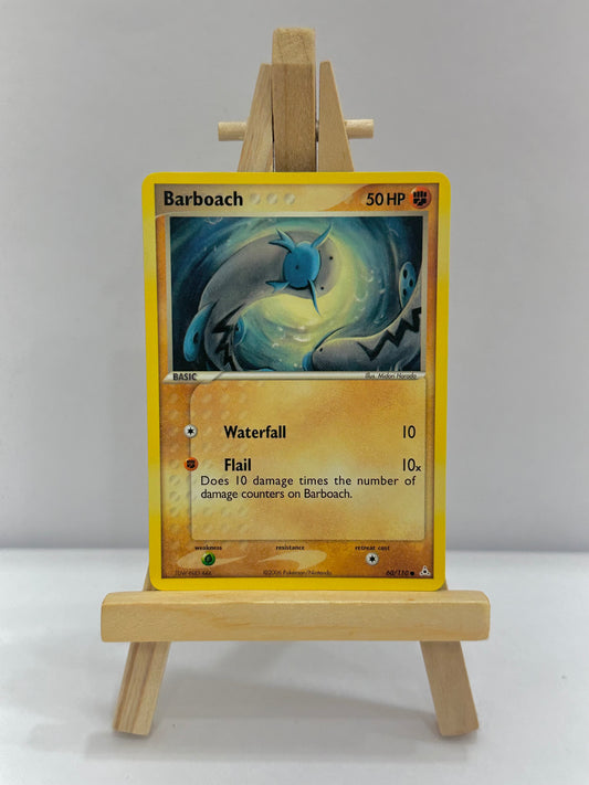 Barboach (Ex Holon Phantoms)
