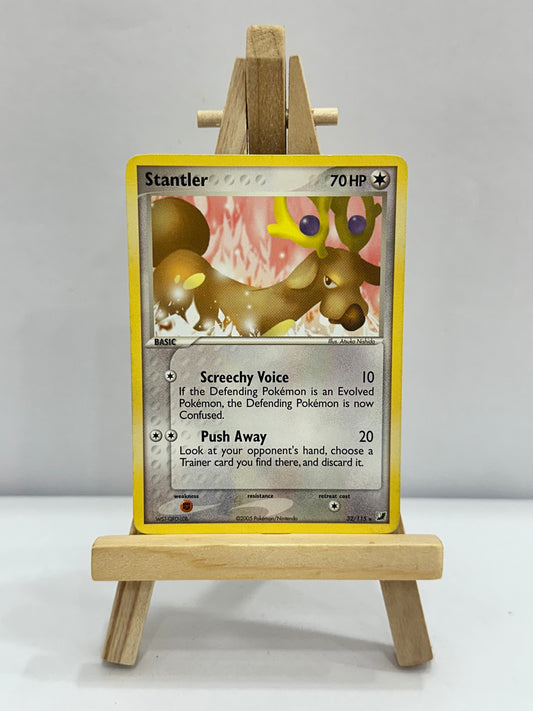Stantler (Ex Unseen Forces)