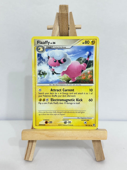 Flaffy Lv 26 (Secret Wonders)