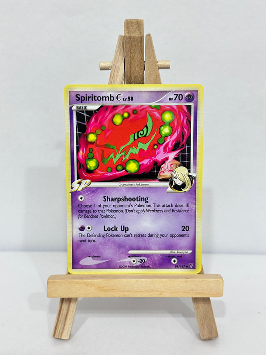 Spiritomb C Lv 58 (Supreme Victors)