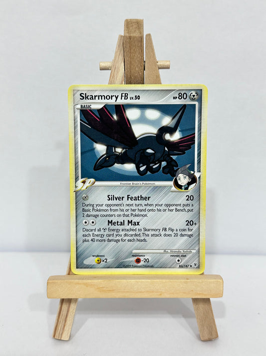 Skarmory FB Lv 50 (Supreme Victors)