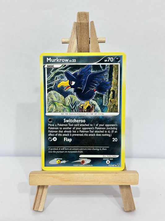 Murkrow Lv 22 (Supreme Victors)