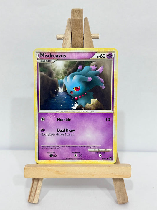 Misdreavus (Undaunted)