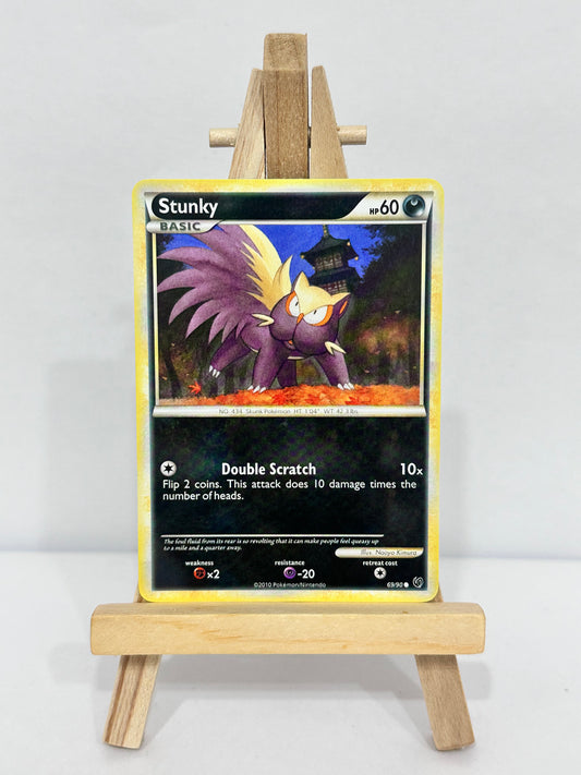 Stunky (Undaunted)