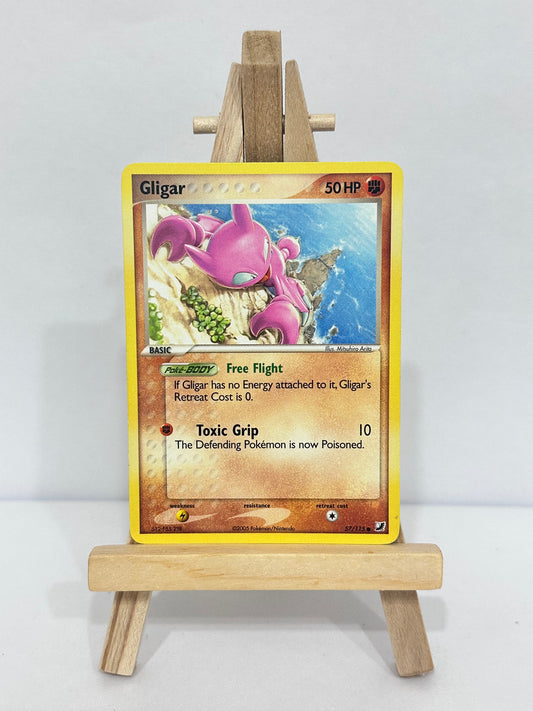 Gligar (Ex Unseen Forces)
