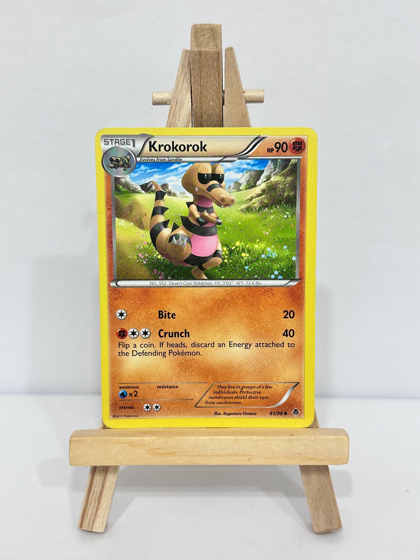 Krokorok (Emerging Powers)