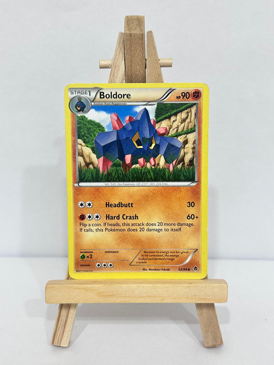 Boldore (Emerging Powers)