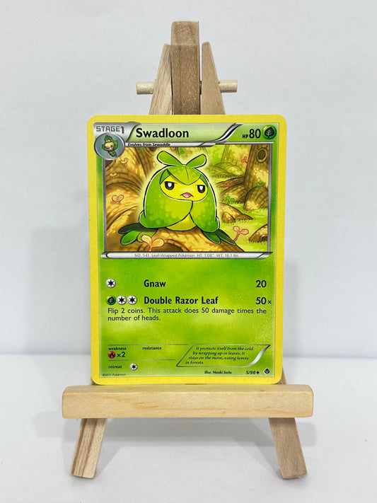 Swadloon 5 (Emerging Powers)