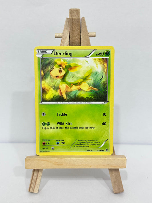 Deerling (Emerging Powers)