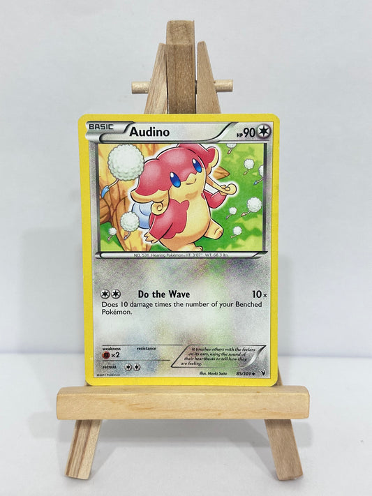 Audino (Noble Victories)