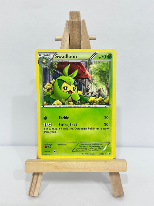 Swadloon (Noble Victories)