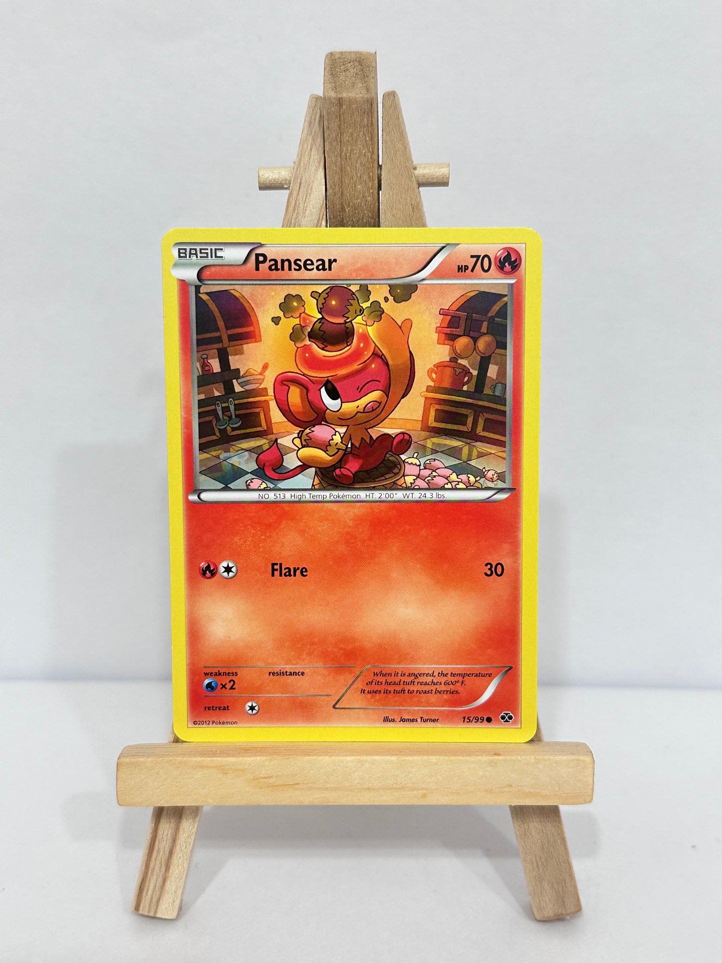 Pansear (Next Destinies)