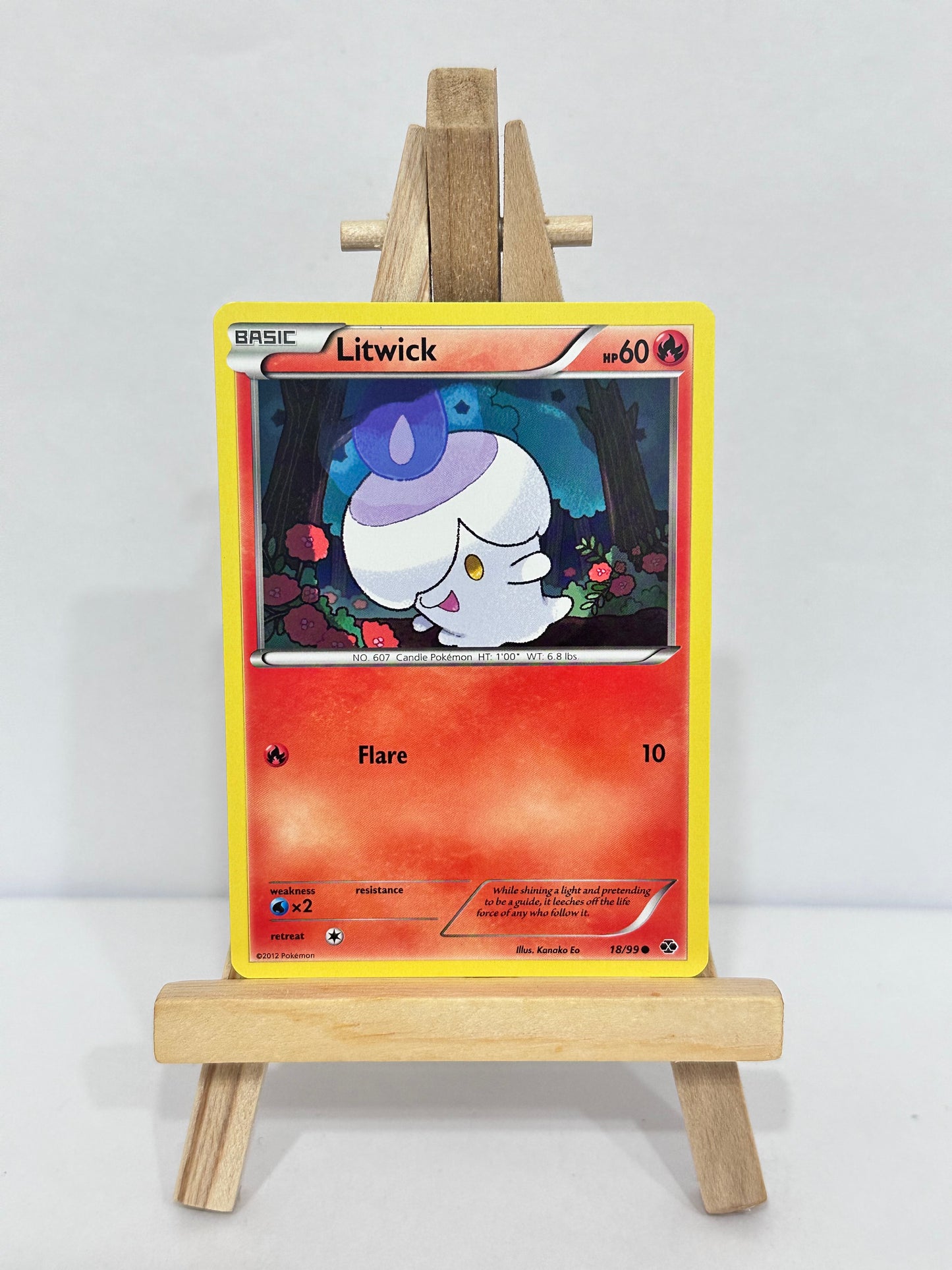 Litwick (Next Destinies)
