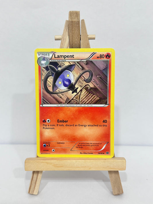 Lampent (Next Destinies)