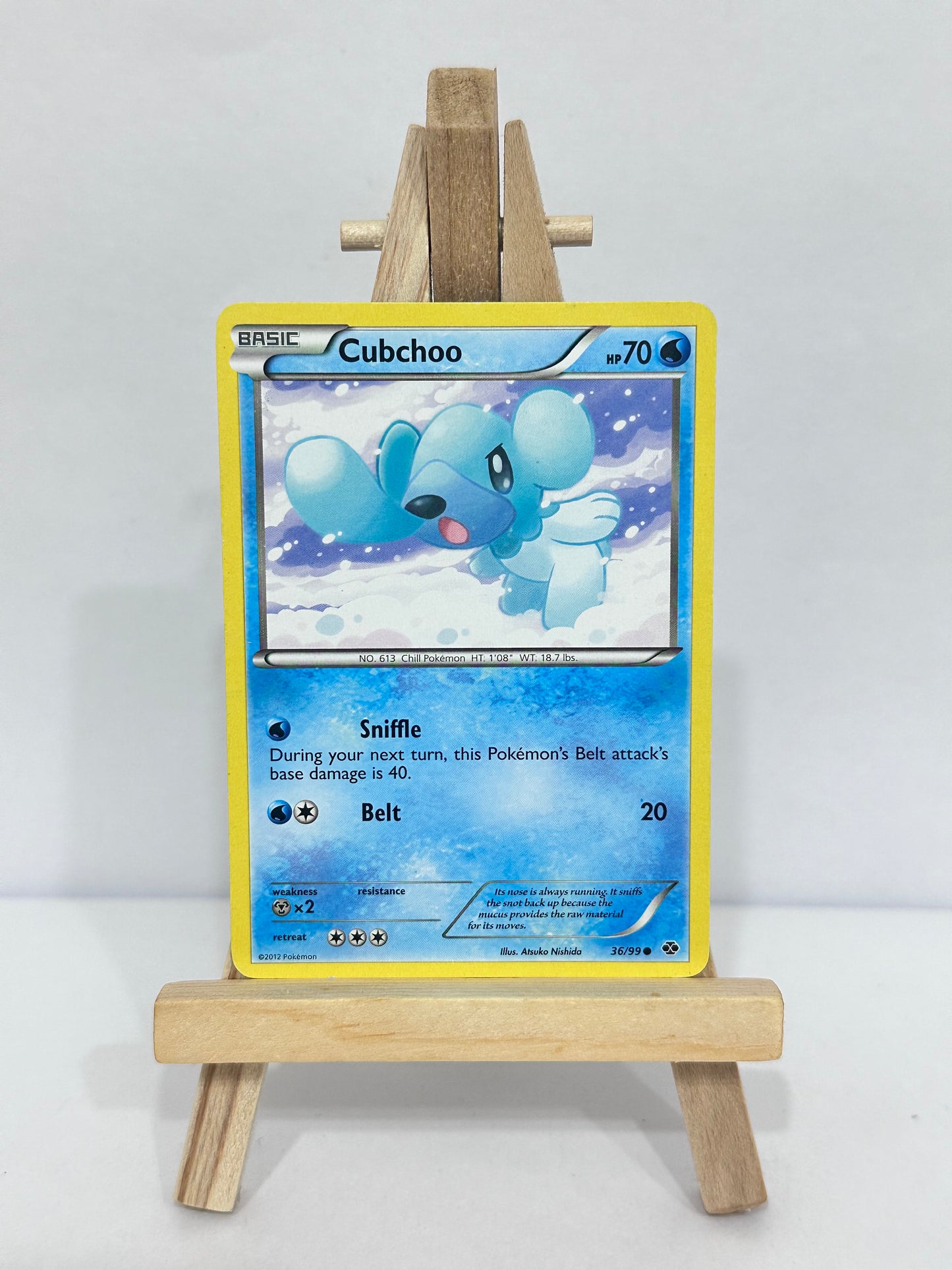 Cubchoo (Next Destinies)