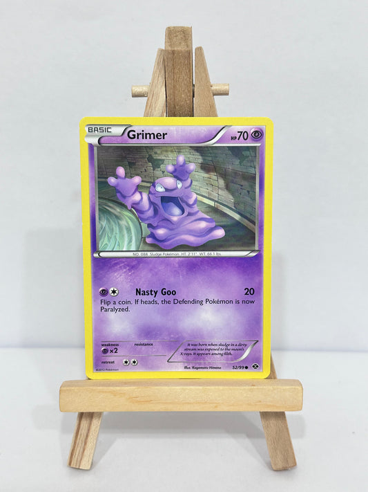Grimer (Next Destinies)