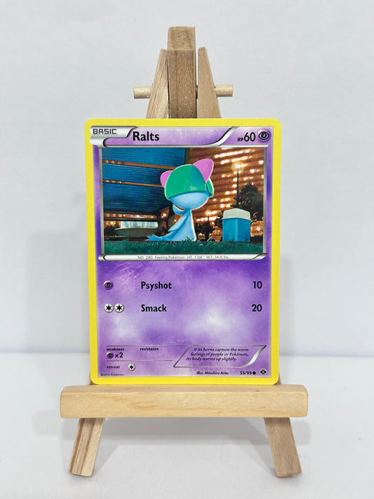 Ralts (Next Destinies)