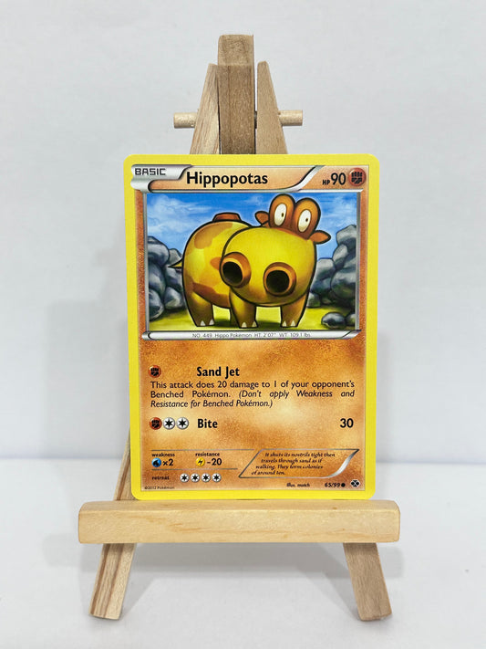 Hippopotas (Next Destinies)