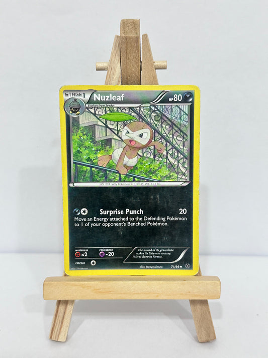 Nuzleaf (Next Destinies)