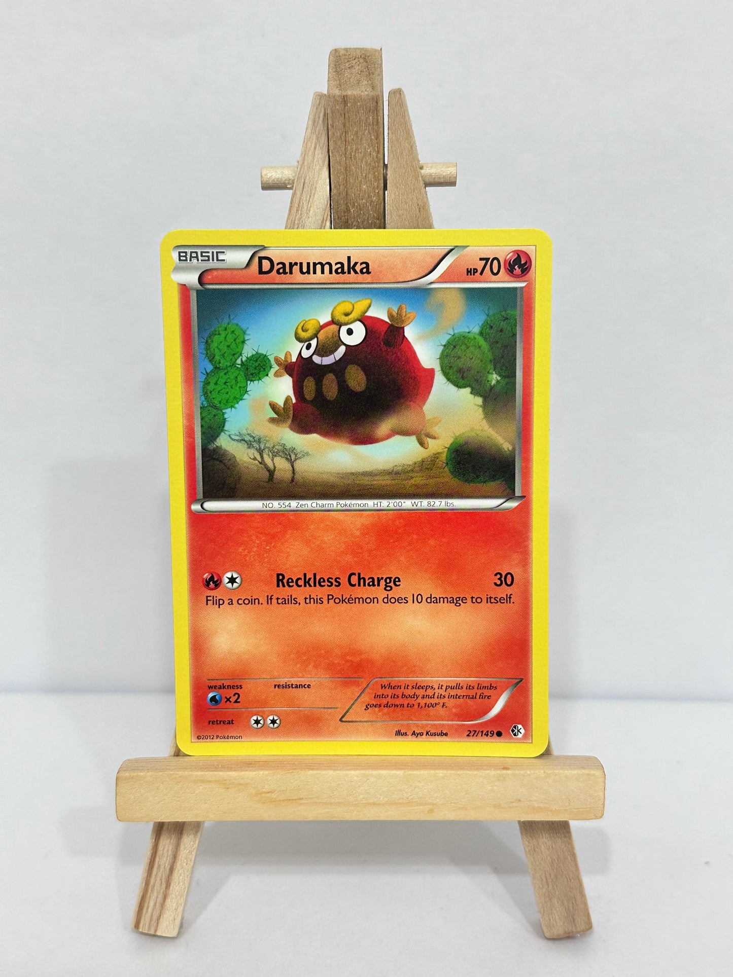 Darumaka (Boundaries Crossed)