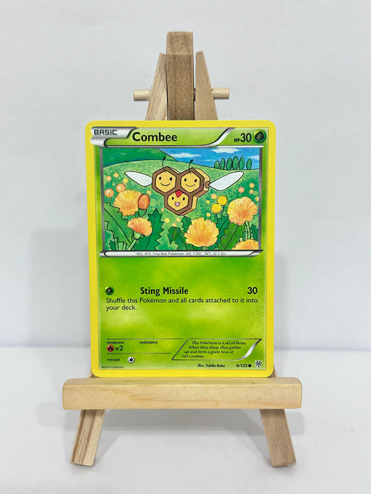 Combee (Plasma Storm)