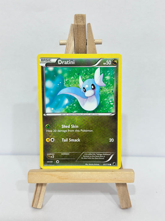 Dratini (Plasma Freeze)