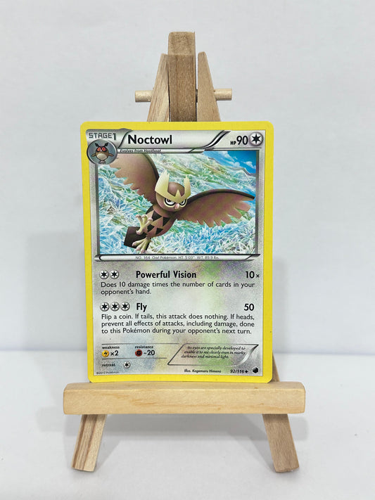 Noctowl (Plasma Freeze)