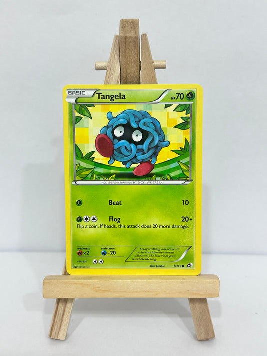 Tangela (Legendary Treasures)