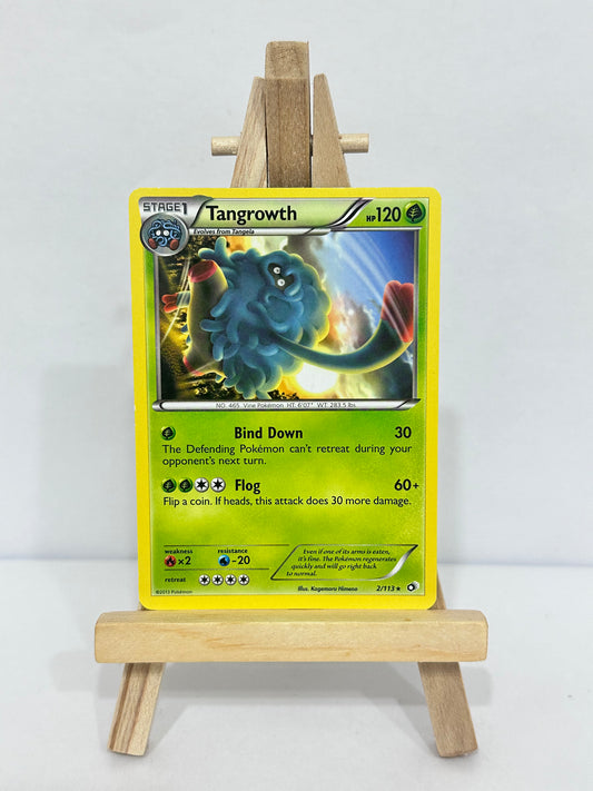 Tangrowth (Legendary Treasures)