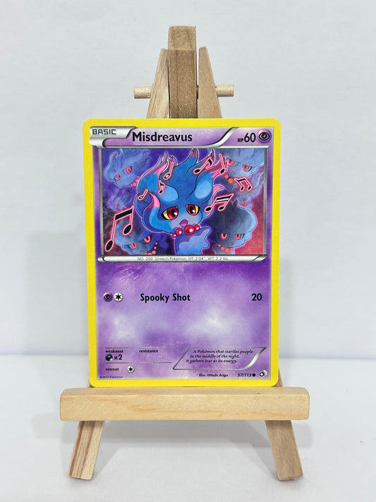 Misdreavus (Legendary Treasures)